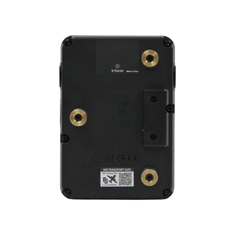 IDX ZEN-C150G 145Wh High-Load Li-Ion 3-Stud Mount Battery with D-Tap/USB-C