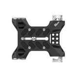 8Sinn 8-15BP+8-RPB 15mm Baseplate with Riser Plate, Basic