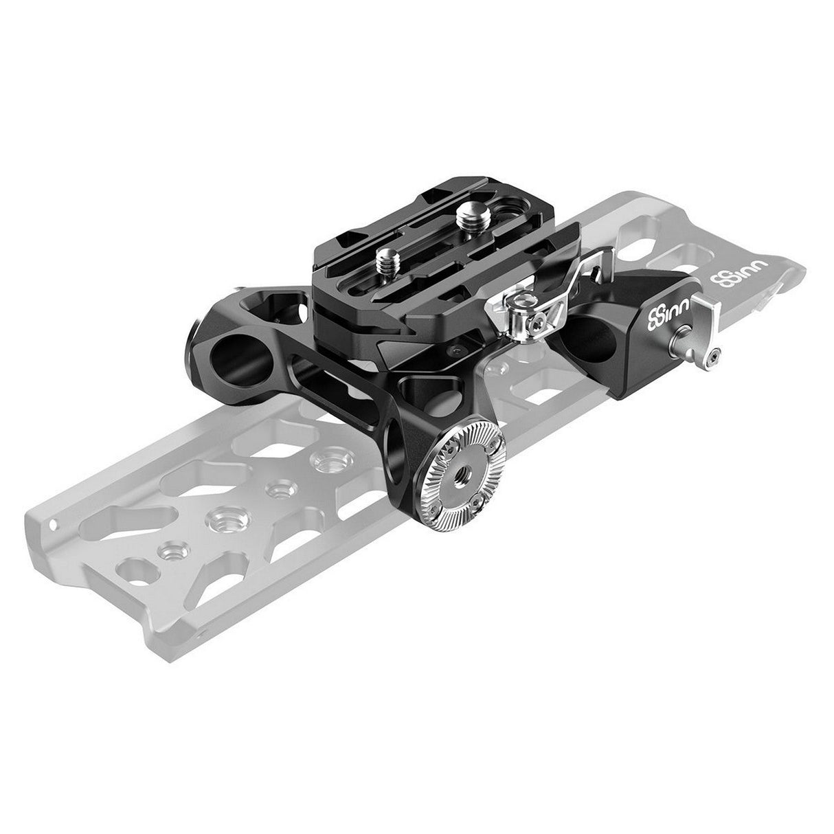 8Sinn 8-15BP+8-RPII+8-ASP-RII Arca Swiss Baseplate Kit