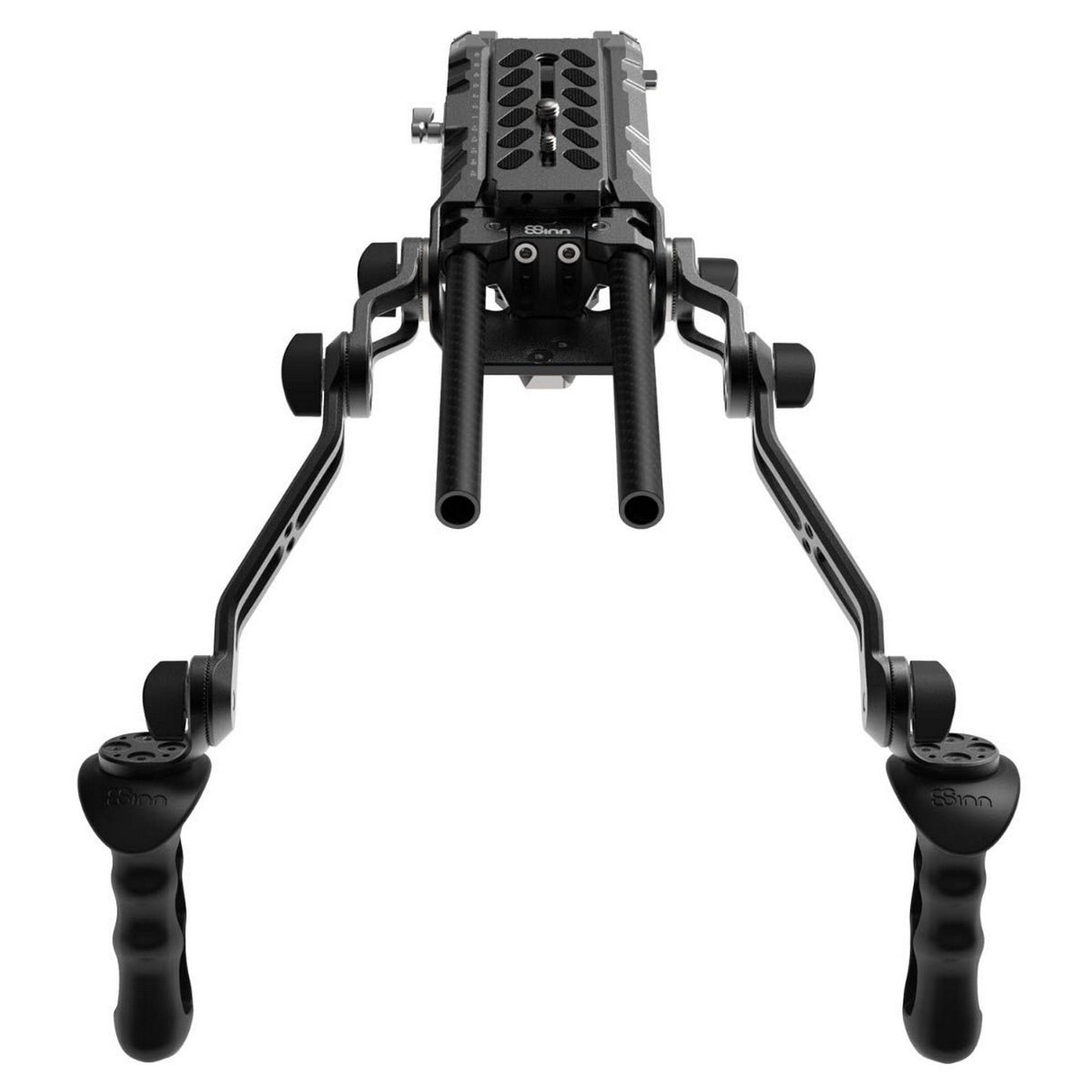 8Sinn 8-VCTUSRFK VCT Universal Shoulder Rig Full Kit