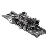 8Sinn 15mm Baseplate V2 + Riser Plate Basic + 10-Inch ARRI Dovetail Plate Bundle