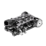 8Sinn 15mm Baseplate V2 + Riser Plate Basic + 5-Inch ARRI Dovetail Plate Bundle