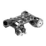 8Sinn 15mm Baseplate V2 + Basic Riser Plate Bundle