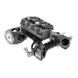 8Sinn 15mm Baseplate V2 + Riser Plate I Bundle