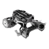8Sinn Arca Swiss Baseplate Kit V2