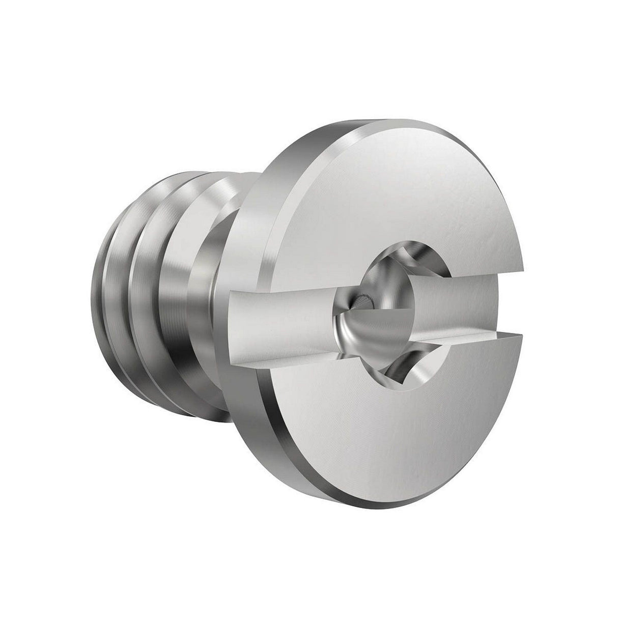 8Sinn 3/8-Inch-16 Slotted Camera Screw