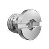 8Sinn 3/8-Inch-16 Slotted Camera Screw