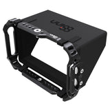 8Sinn Formfitting Cage and Sun Hood Kit for Atomos Ninja V+ Monitors
