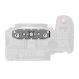 8Sinn NATO Rail for Canon EOS C50