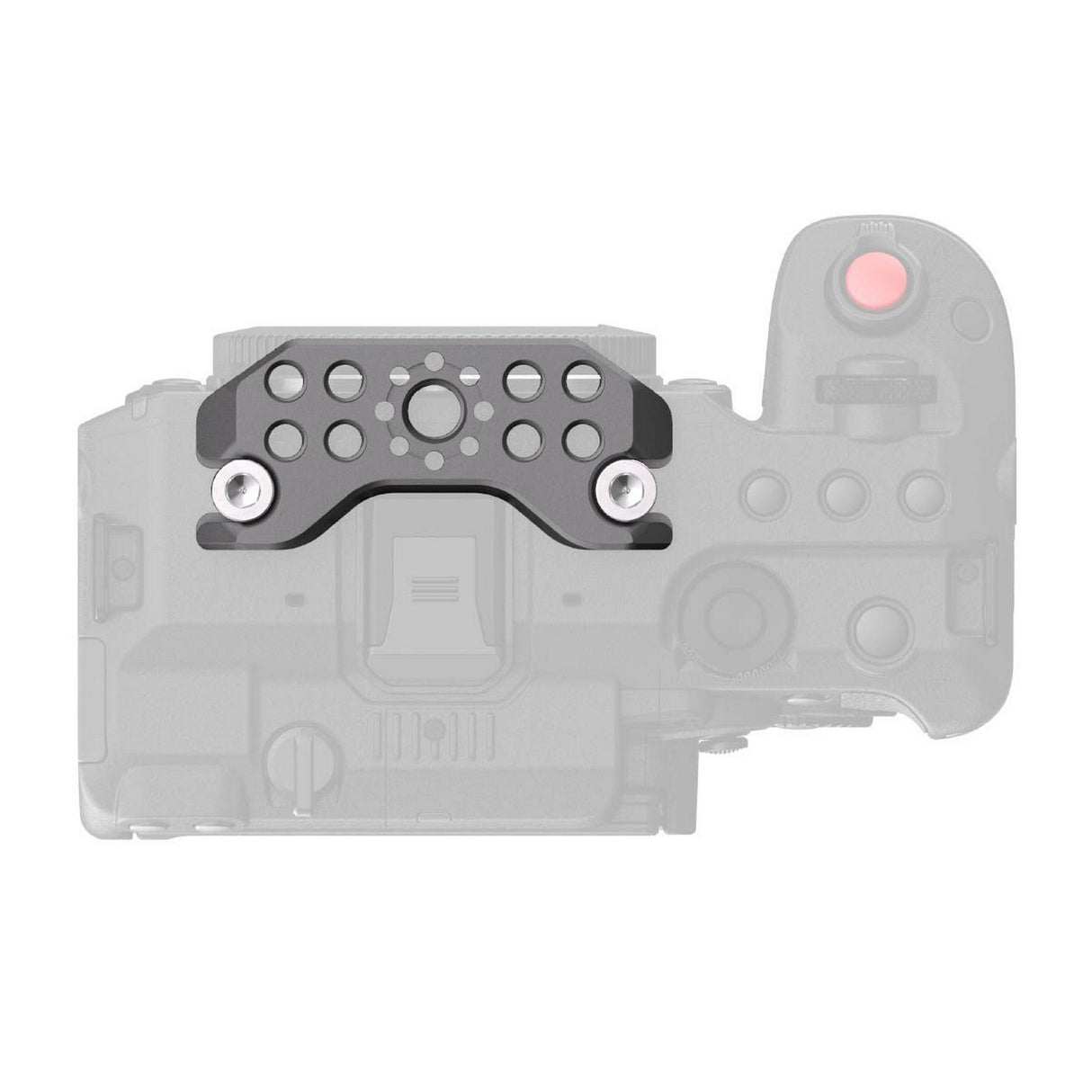 8Sinn Top Plate for Canon EOS C50