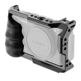 8Sinn Camera Cage for Panasonic LUMIX S9