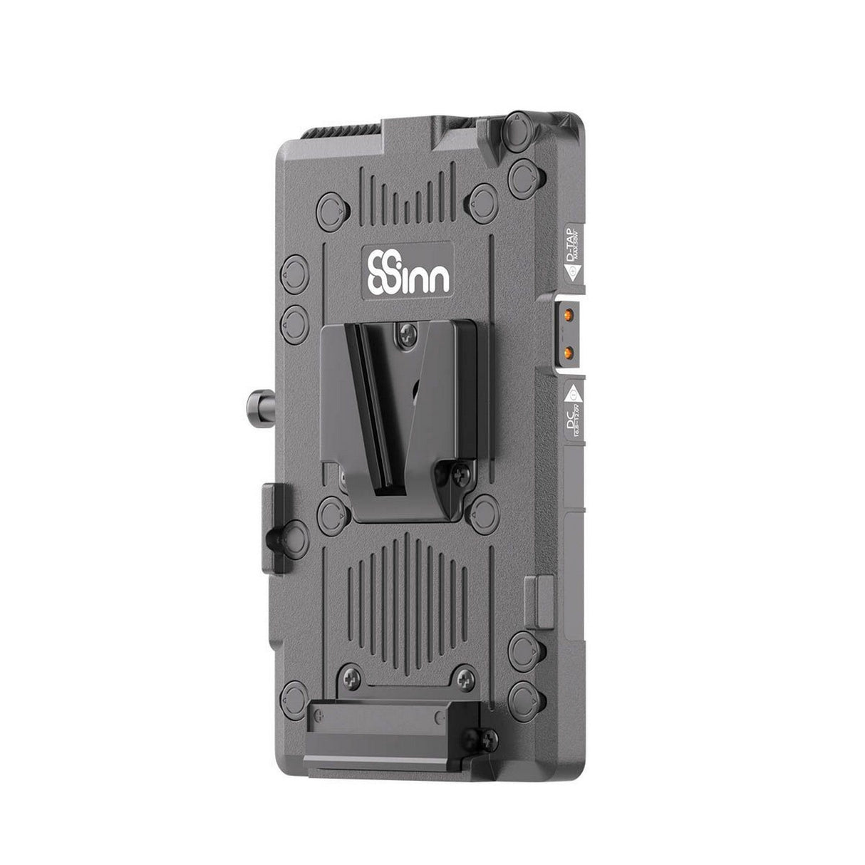 8Sinn V-Mount Battery Plate with Two D-Tap Ports