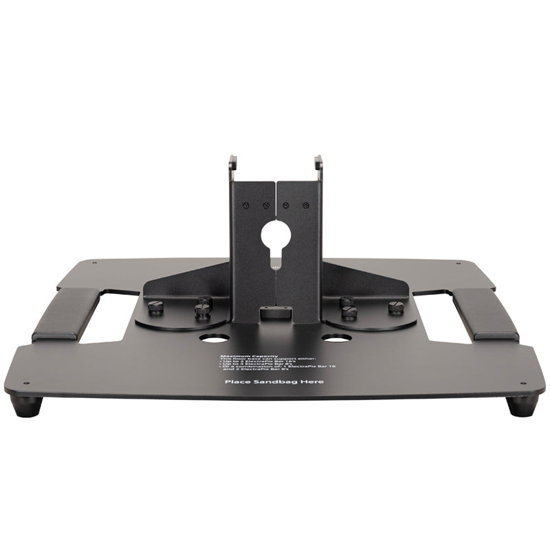 Accu Stand VFB1 Vertical Floor Base