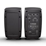 ADAM Audio D3V Fully Active Desktop Monitoring System, Pair