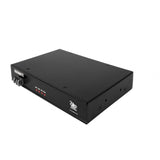 Adder XD150FX-SM-US KVM DVI Video Extender with USB 2.0 Over a Single Duplex Fiber Cable, Single Mode