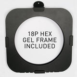 ADJ 18P Hex LED Par Fixture