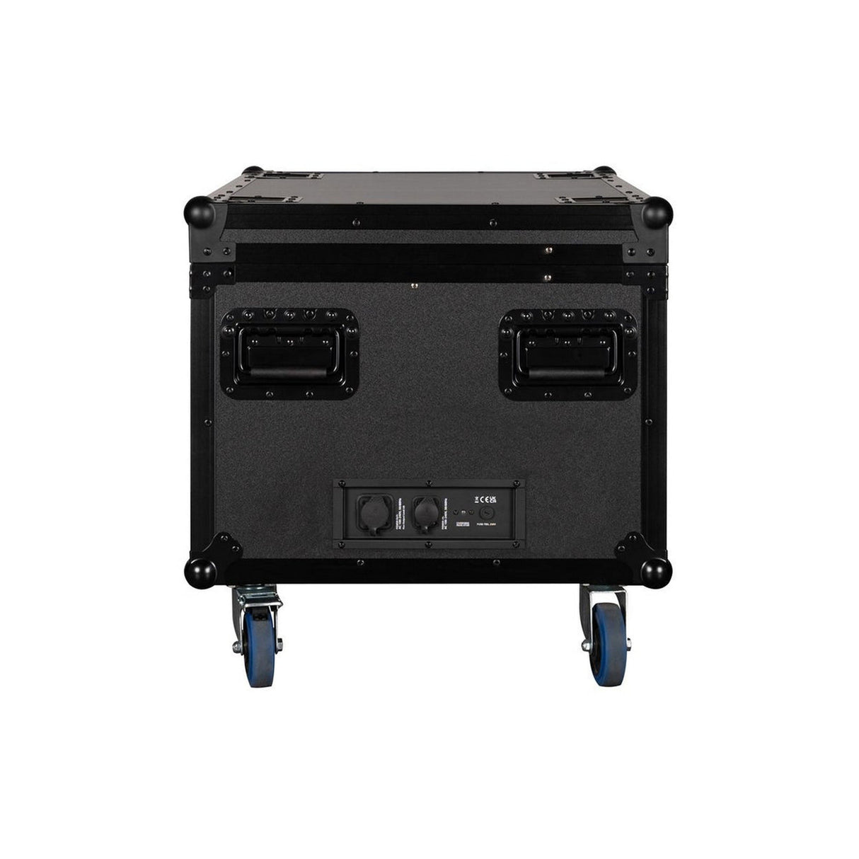 ADJ ElectraPix Par 7 FC Flight Case