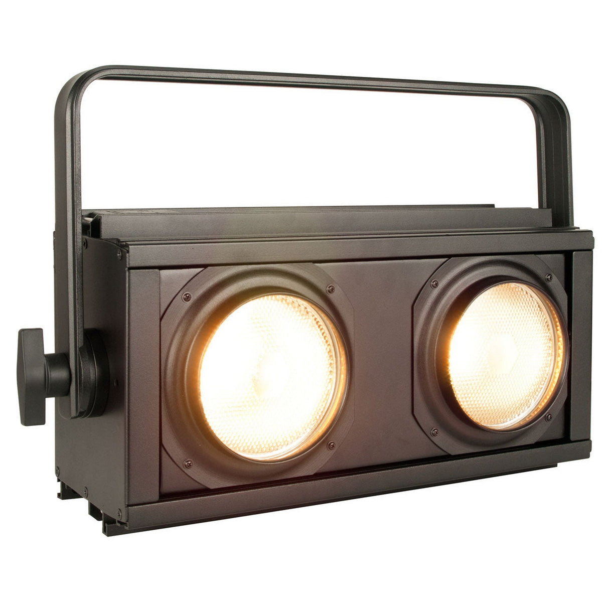 ADJ Encore Burst 200 LED Audience Blinder/Strobe