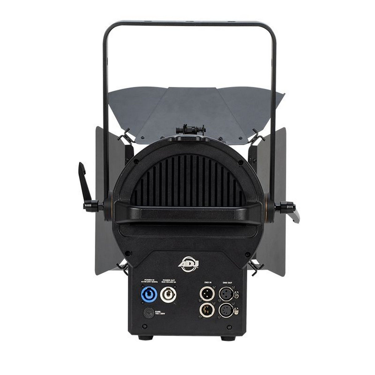 ADJ Encore FR Pro Color 400W 6-In-1 7-Inch Fresnel LED Fixture