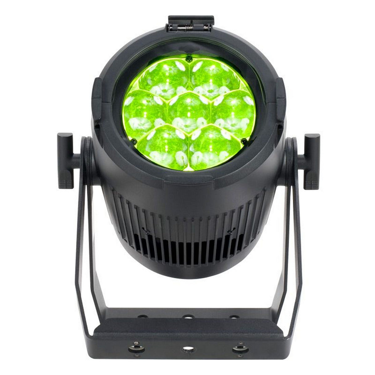 ADJ Encore Z7LP 7 x 20-Watt 4-In-1 Color Mixing RGBL LED Par Fixture