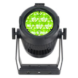 ADJ Encore Z7LP 7 x 20-Watt 4-In-1 Color Mixing RGBL LED Par Fixture