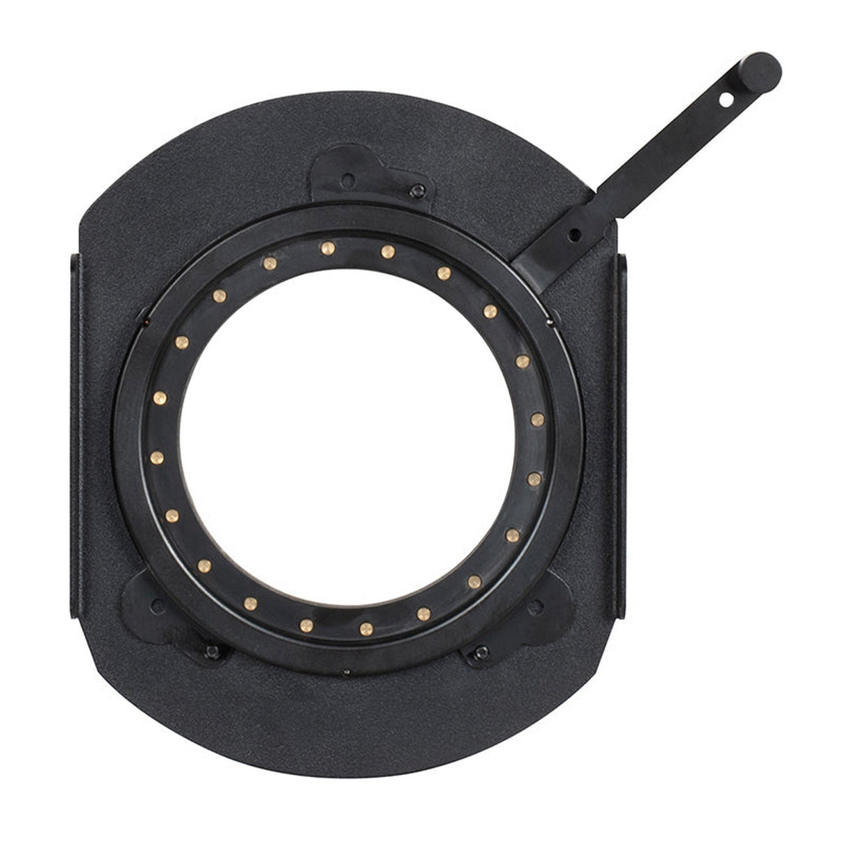 ADJ EPP IRIS Manual Control Drop-In Iris Accessory