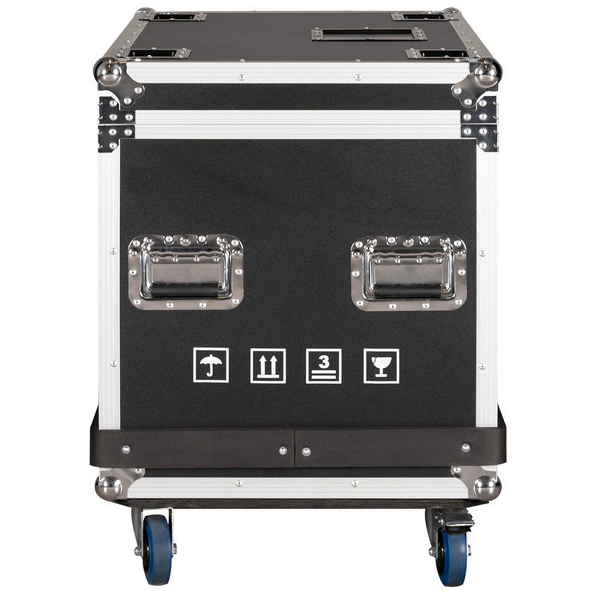ADJ Flight Case for EVS3 FLEX45 Panels