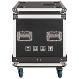 ADJ Flight Case for EVS3 FLEX45 Panels