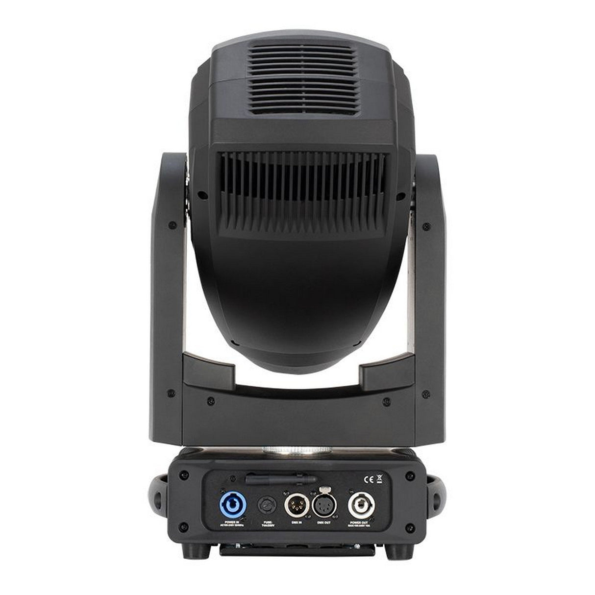 ADJ FOCUS HYBRID 200-Watt Moving Head LED Light