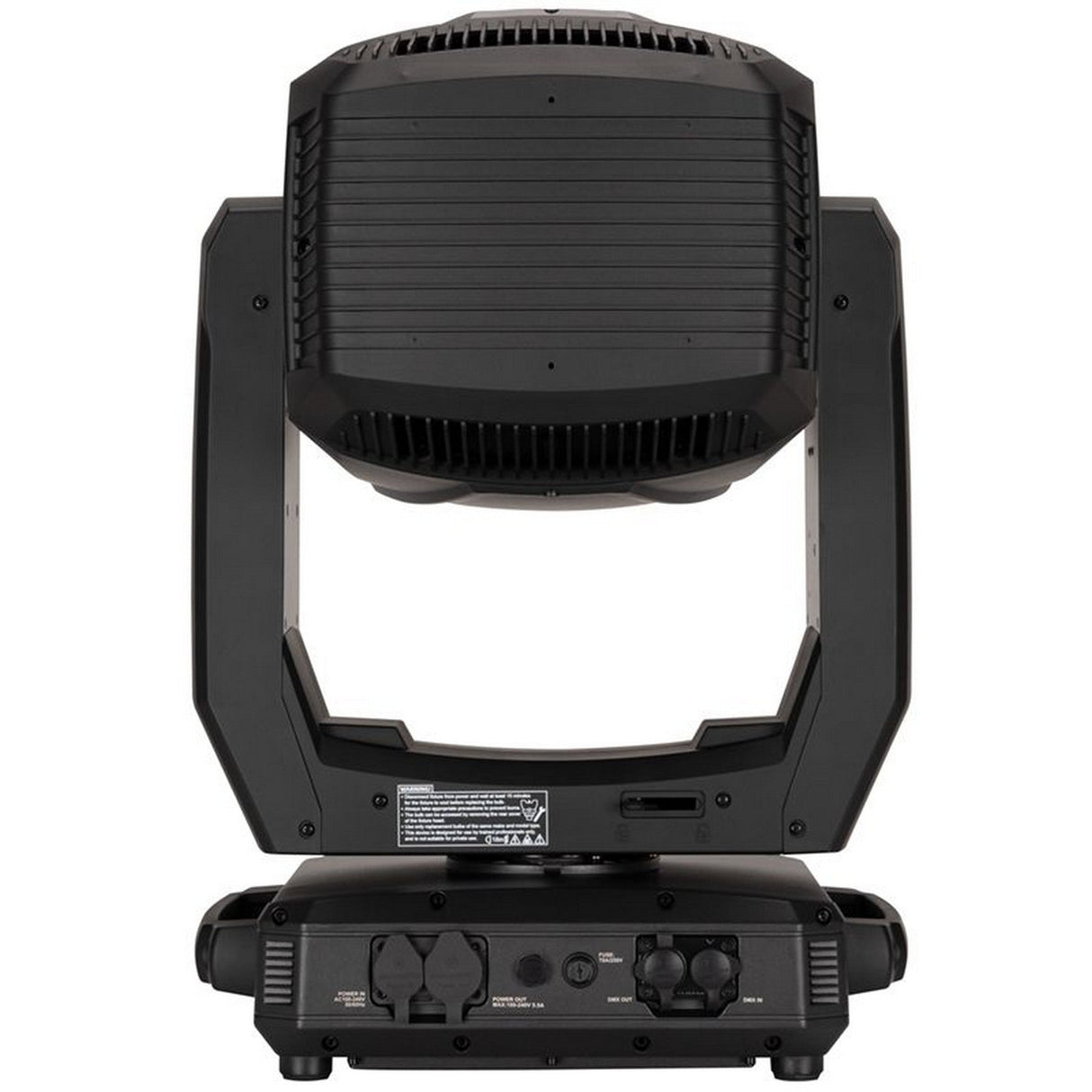 ADJ Hydro Hybrid IP65 Moving Head with Wired DNC