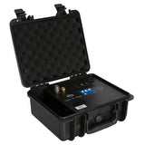 ADJ IP-Rated Fixture Vacuum and Pressure Tester