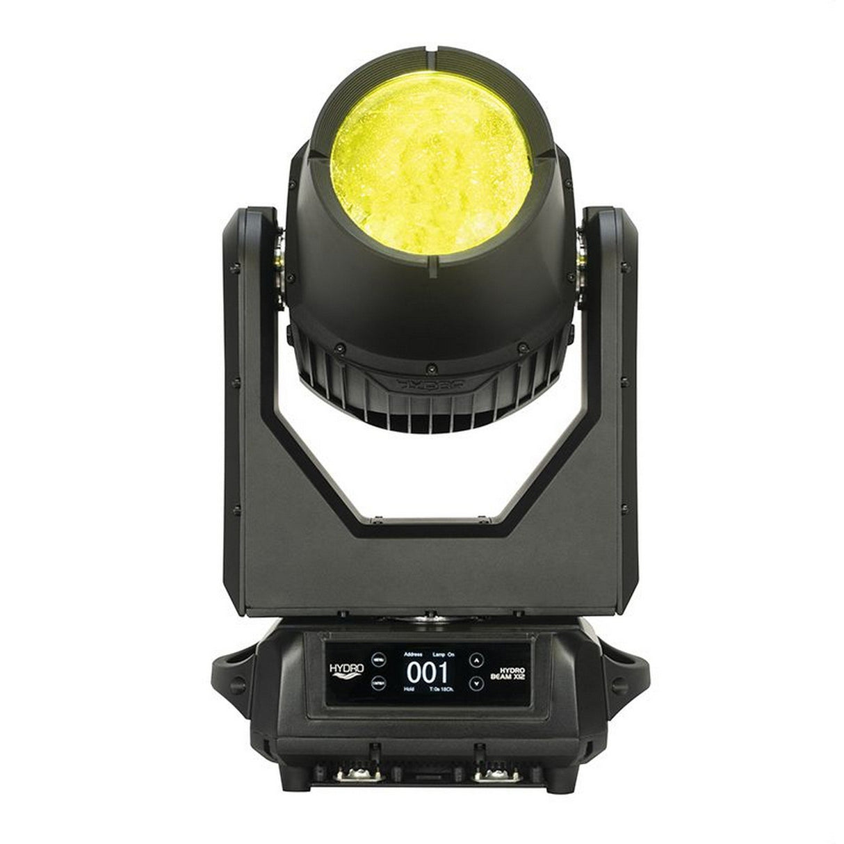 ADJ Hydro Beam X12 260W 7800K High-Output Moving Head Beam Fixture