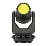 ADJ Hydro Beam X12 260W 7800K High-Output Moving Head Beam Fixture