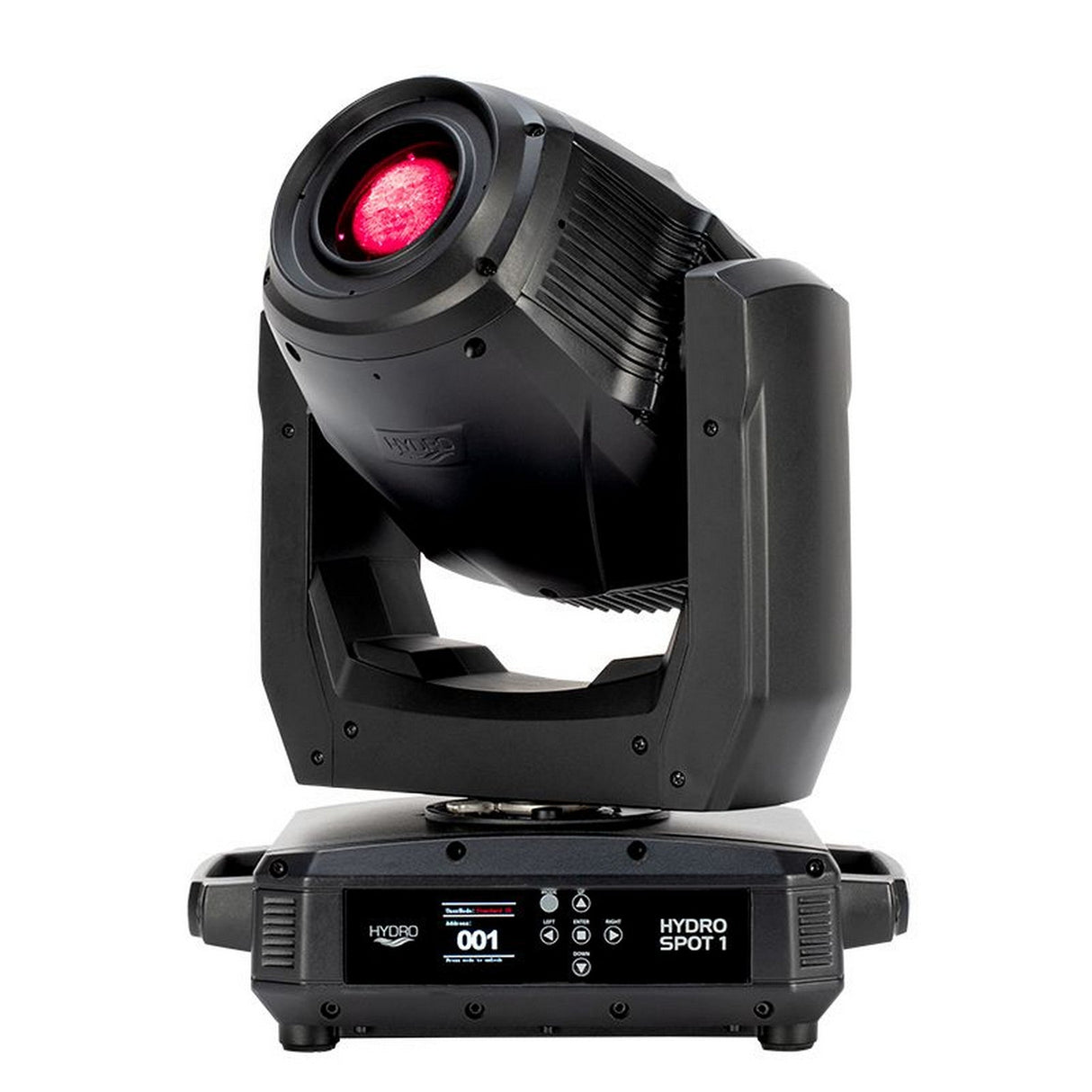 ADJ Hydro Spot 1 200-Watt Cool White LED Moving Head Fixture