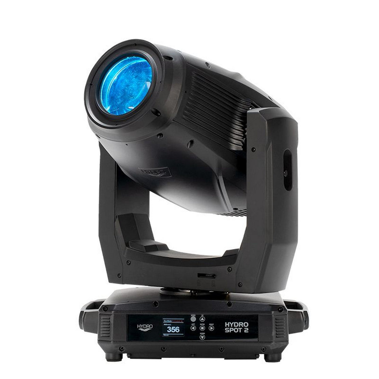 ADJ Hydro Spot 2 320-Watt Cool White LED Moving Head Fixture