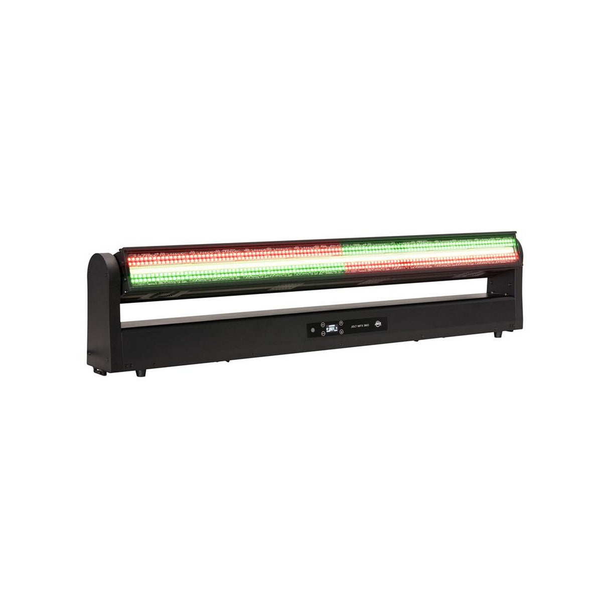 ADJ Jolt MFX 360 Hybrid Vintage Moving Bar