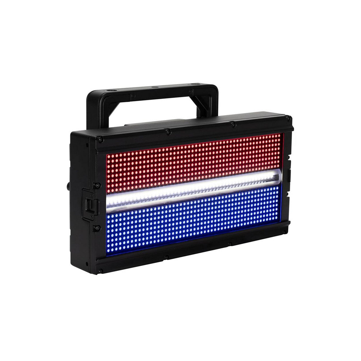 ADJ Jolt Panel FXIP IP65 CW and RGB LED Strobe with Wired Digital Communication Network