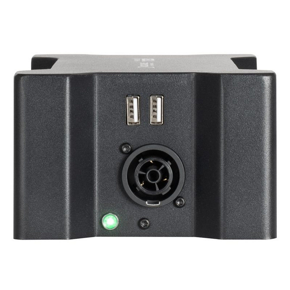 Accu Cable Power Bone T1PC 4-Output Locking Power Distribution Box