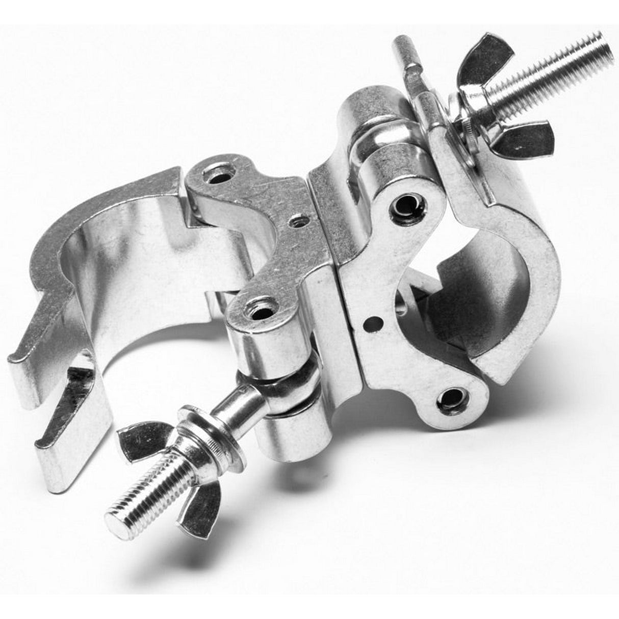 ADJ PRO-SWIVEL CLAMP Heavy Duty Dual Swivel Clamp for 50mm Tubing