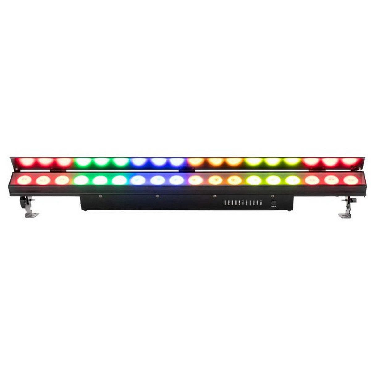 ADJ Ultra LB18 18 x 10-Watt 5-In-1 Color Mixing RGBAL Linear LED Wash Lighting Fixture