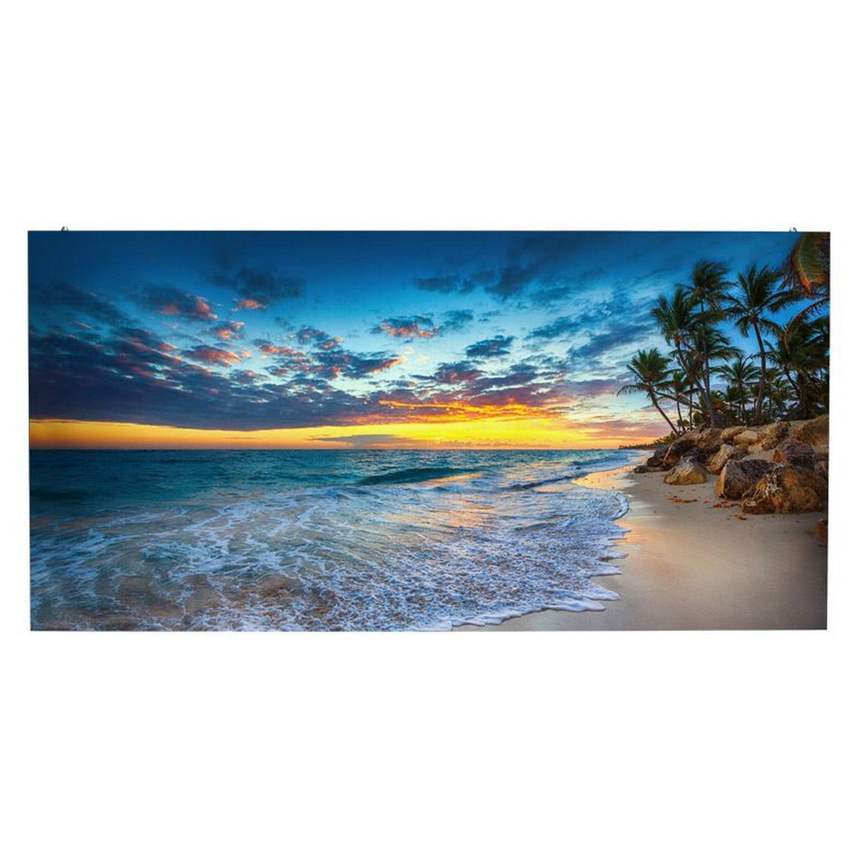 ADJ WMS1 1.9mm Pixel Pitch LED Video Panel with Wired DNC