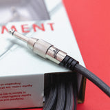 Aguilar AGINST Heavy Duty Instrument Cable with Conductive PE Shielding