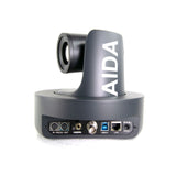 AIDA PTZ-NDI-X20 Full HD NDI Broadcast PTZ Camera