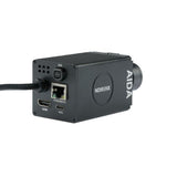 AIDA HD-NDI3-120 FHD NDI HX3/IP/SRT/HDMI PoE POV Camera