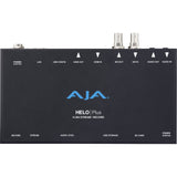 AJA Helo Plus Stand Alone Advanced H.264 Streaming and Recording Device