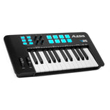 Alesis V25 MKII 25-Key USB-MIDI Keyboard Controller