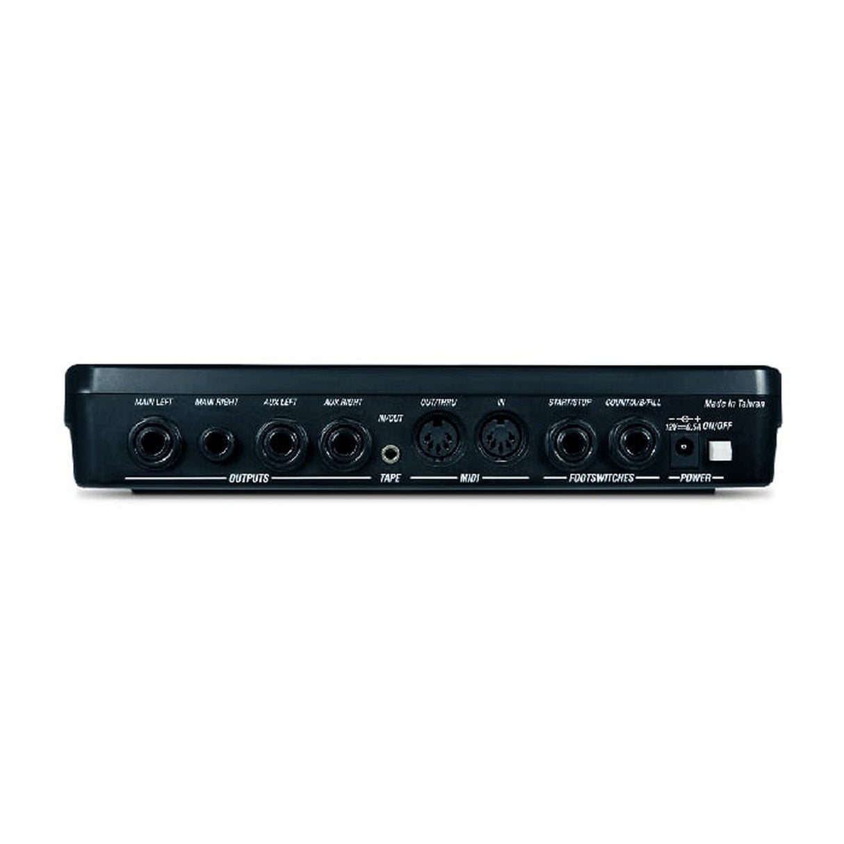 Alesis SR-16 Standalone Classic Drum Machine