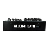 Allen & Heath XONE:92 MK2 Analog 4-Channel DJ Mixer