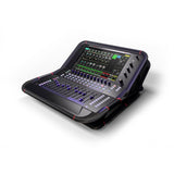 Allen & Heath Avantis Solo 64-Channel Digital Mixer with Touchscreen