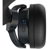 AlphaTheta HDJ-F9 SonicLink Wireless On-Ear DJ Headphones